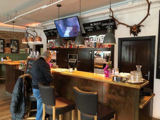 Corso, Zimmer & Fruehstueck Pressbaum Εξωτερικό φωτογραφία