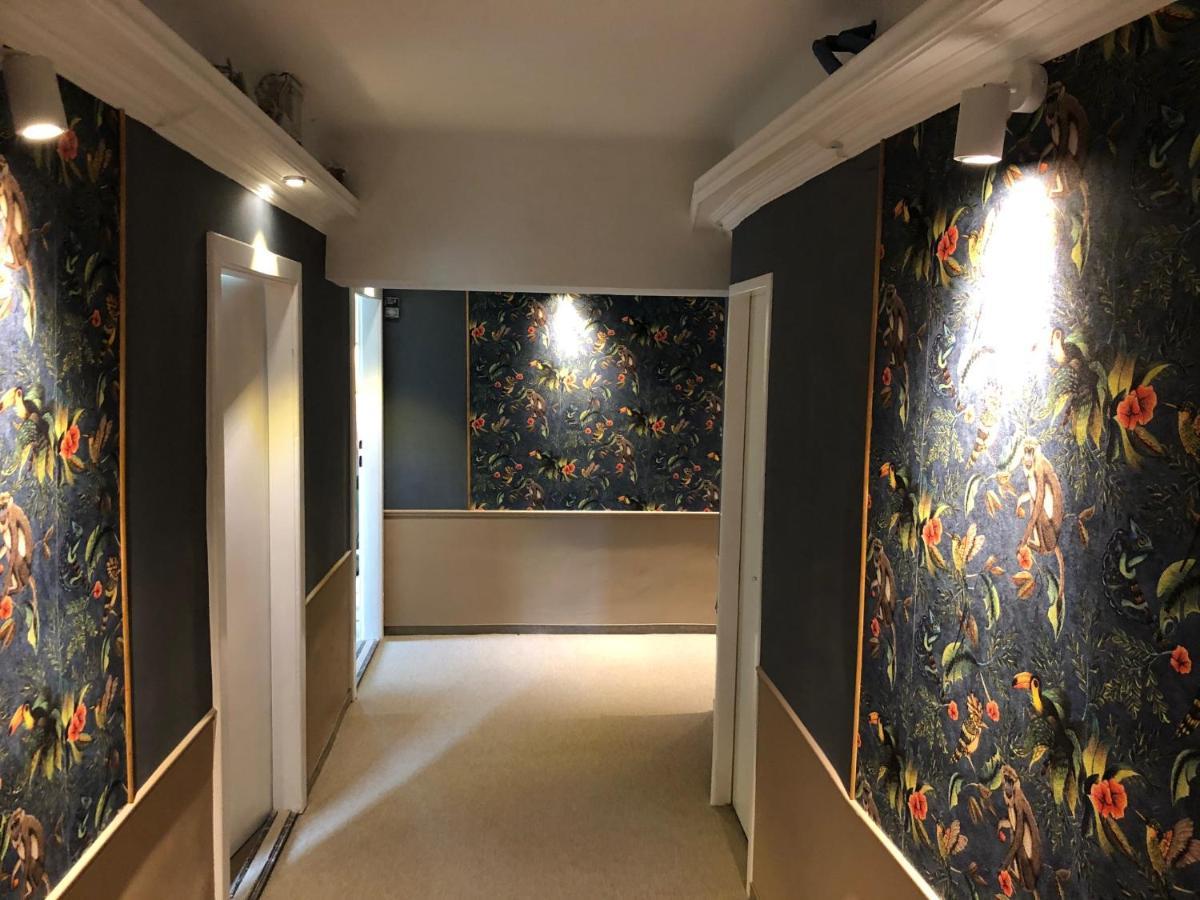 Corso, Zimmer & Fruehstueck Pressbaum Εξωτερικό φωτογραφία