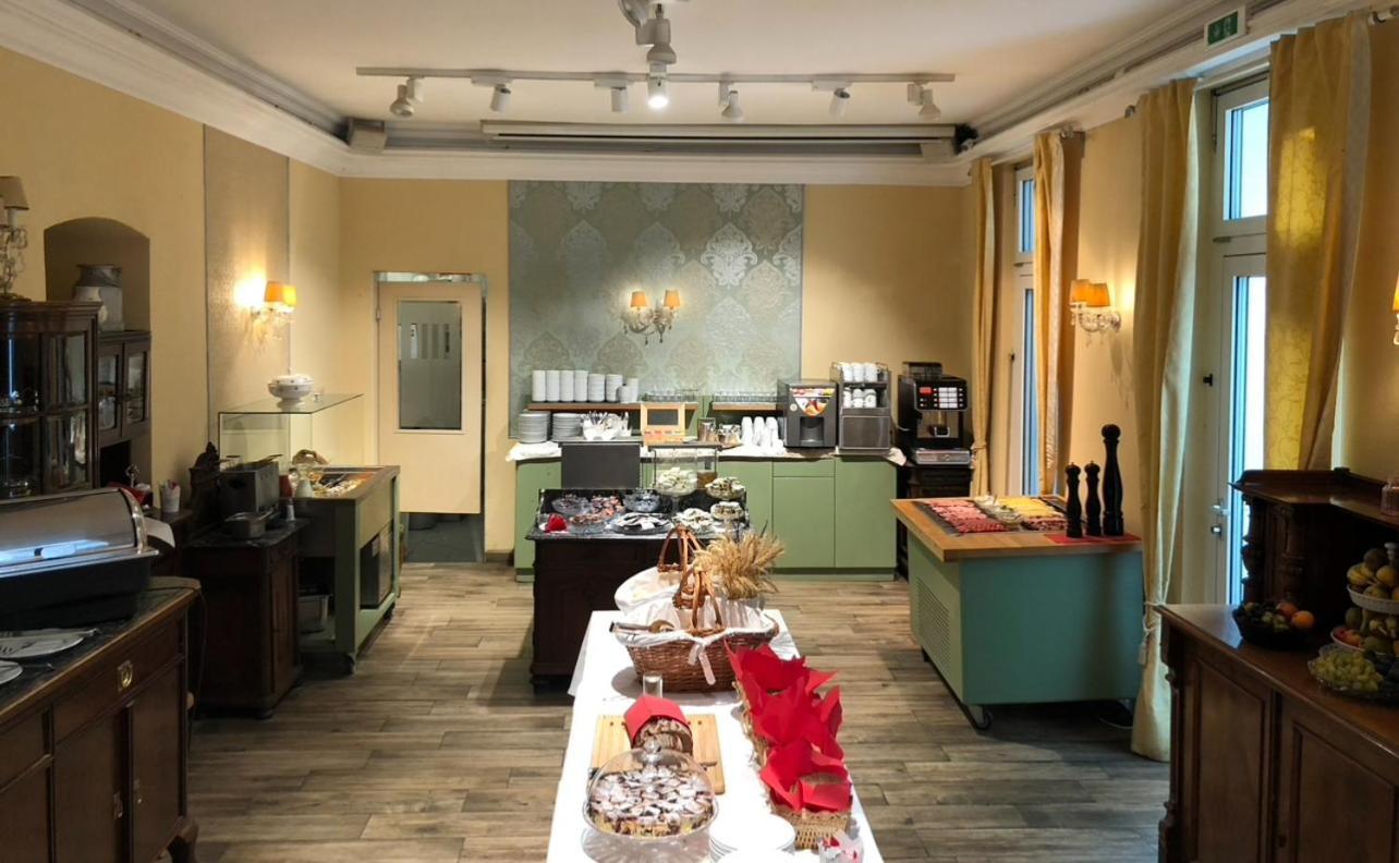 Corso, Zimmer & Fruehstueck Pressbaum Εξωτερικό φωτογραφία