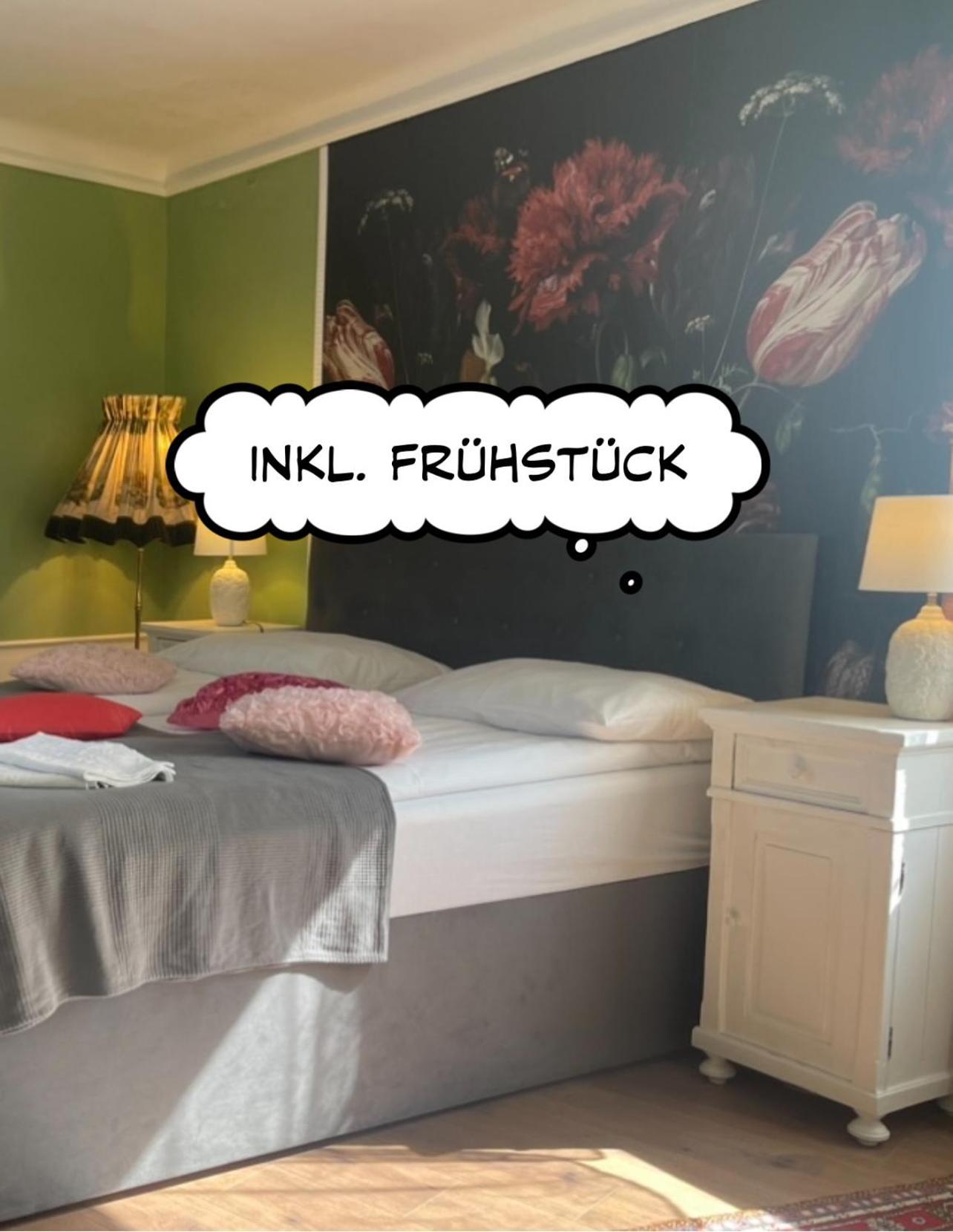 Corso, Zimmer & Fruehstueck Pressbaum Εξωτερικό φωτογραφία